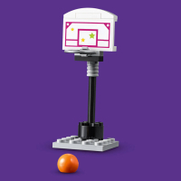 LEGO Friends heartlake city school 41682